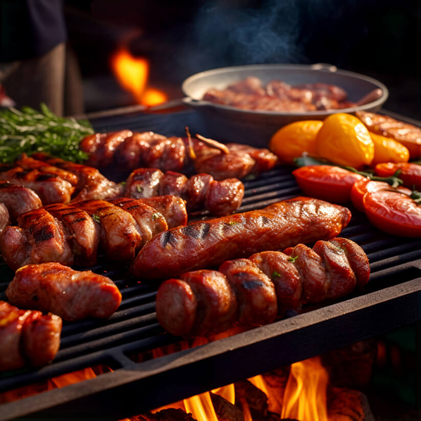 BBQ Party